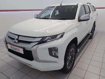 Used Mitsubishi L200 2021 for sale - 79309303: Photo