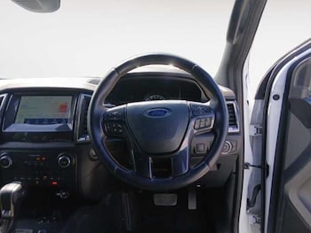 Used Ford Ranger 2021 for sale - 79367896: Photo