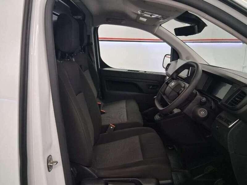Used Citroen Dispatch 2024 for sale - 76992871: Photo 10