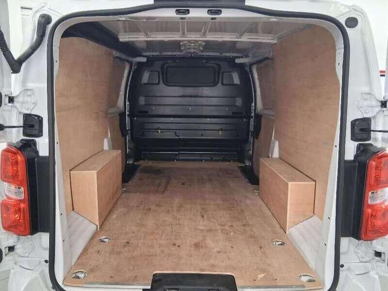 Used Citroen Dispatch 2024 for sale - 76992871: Photo 7