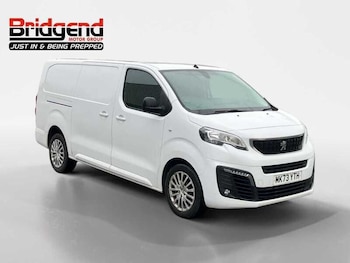 Used Peugeot Expert undefined for sale - 78369689: Photo