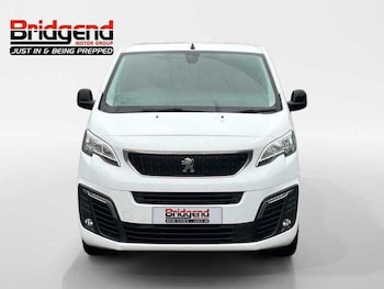 Used Peugeot Expert undefined for sale - 78369689: Photo