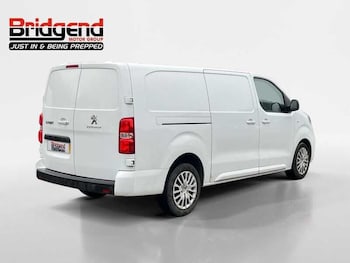 Used Peugeot Expert undefined for sale - 78369689: Photo