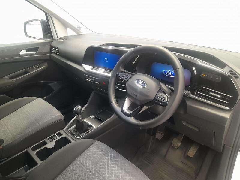 Used Ford Transit Connect 2024 for sale - 77831931: Photo 10