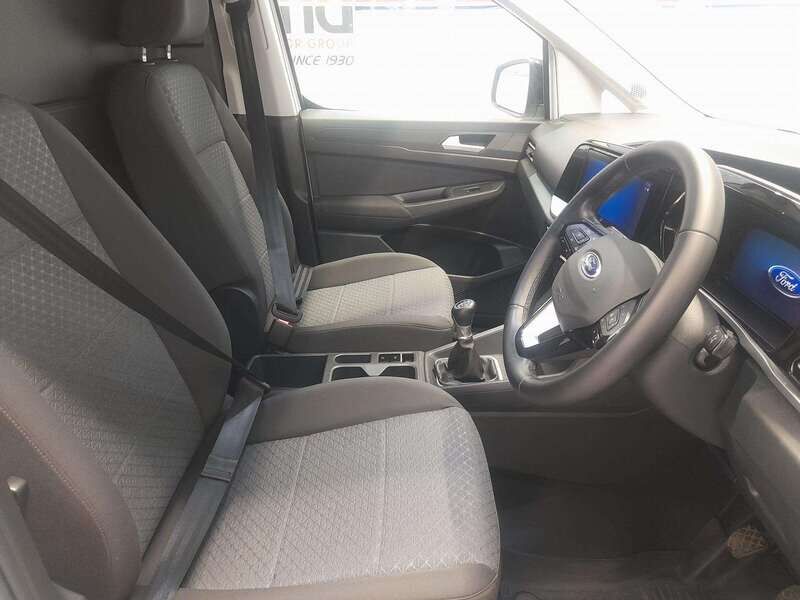 Used Ford Transit Connect 2024 for sale - 77831931: Photo 11