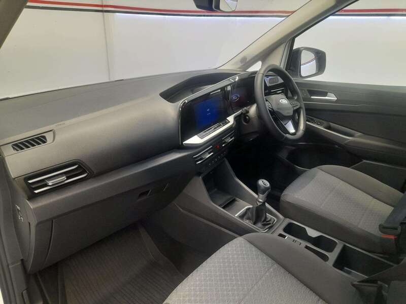 Used Ford Transit Connect 2024 for sale - 77831931: Photo 12