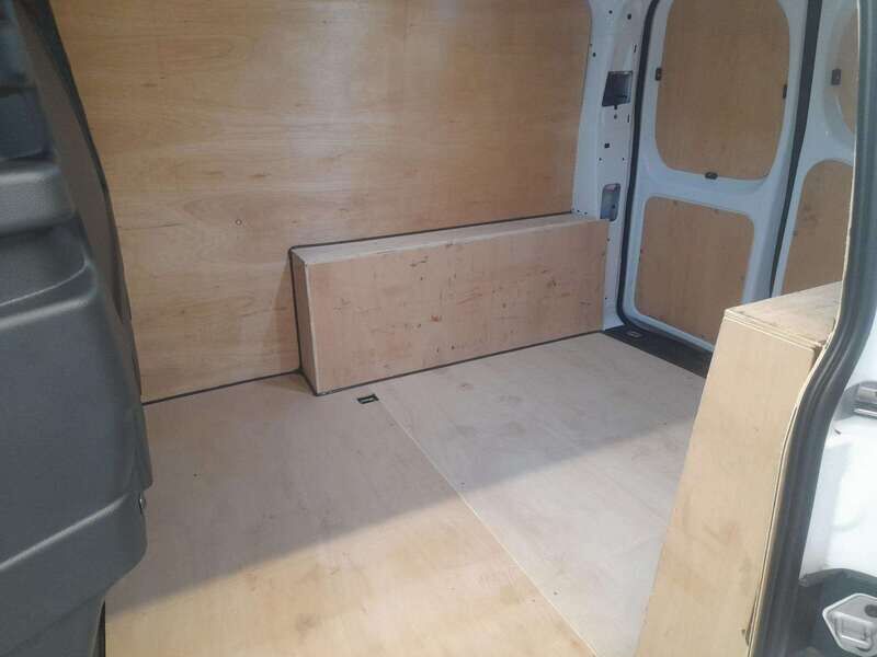 Used Ford Transit Connect 2024 for sale - 77831931: Photo 14