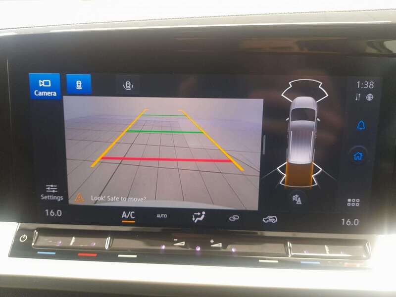 Used Ford Transit Connect 2024 for sale - 77831931: Photo 15