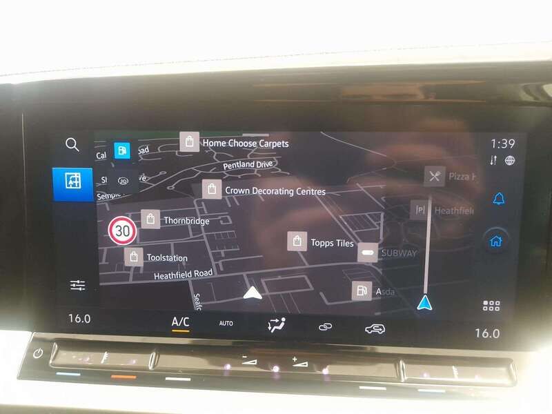 Used Ford Transit Connect 2024 for sale - 77831931: Photo 16