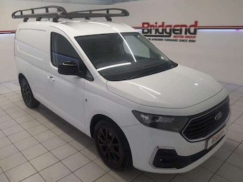 Used Ford Transit Connect 2024 for sale - 77831931: Photo