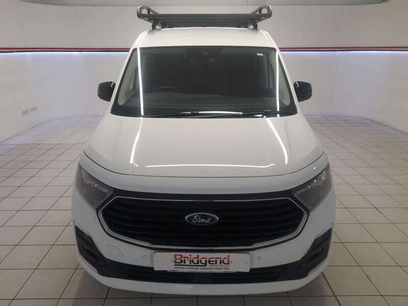 Used Ford Transit Connect 2024 for sale - 77831931: Photo 2