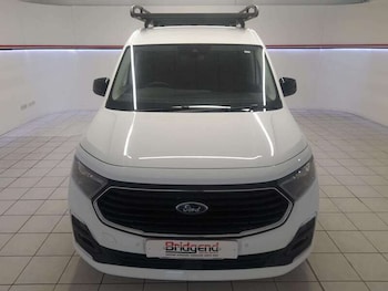 Used Ford Transit Connect 2024 for sale - 77831931: Photo