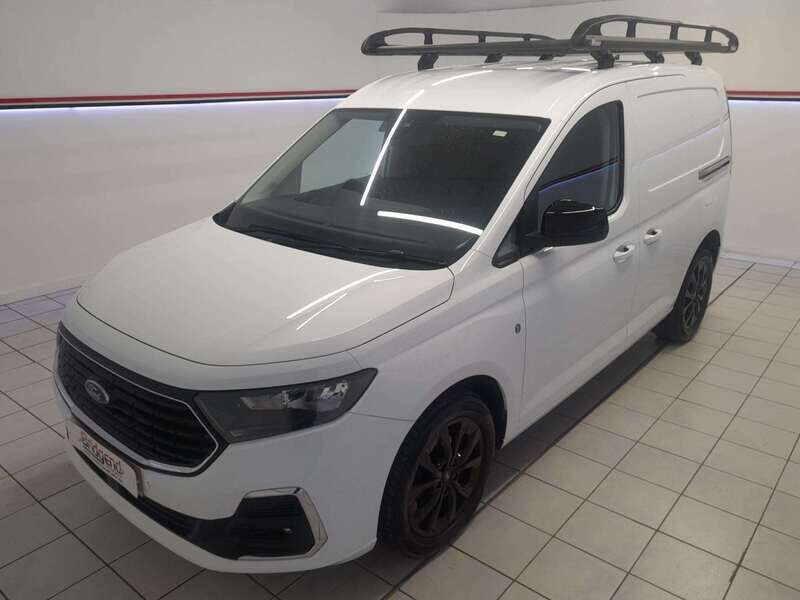 Used Ford Transit Connect 2024 for sale - 77831931: Photo 3