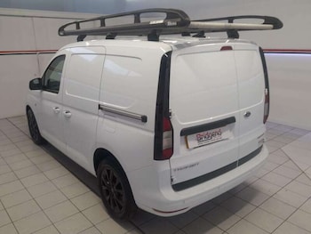 Used Ford Transit Connect 2024 for sale - 77831931: Photo