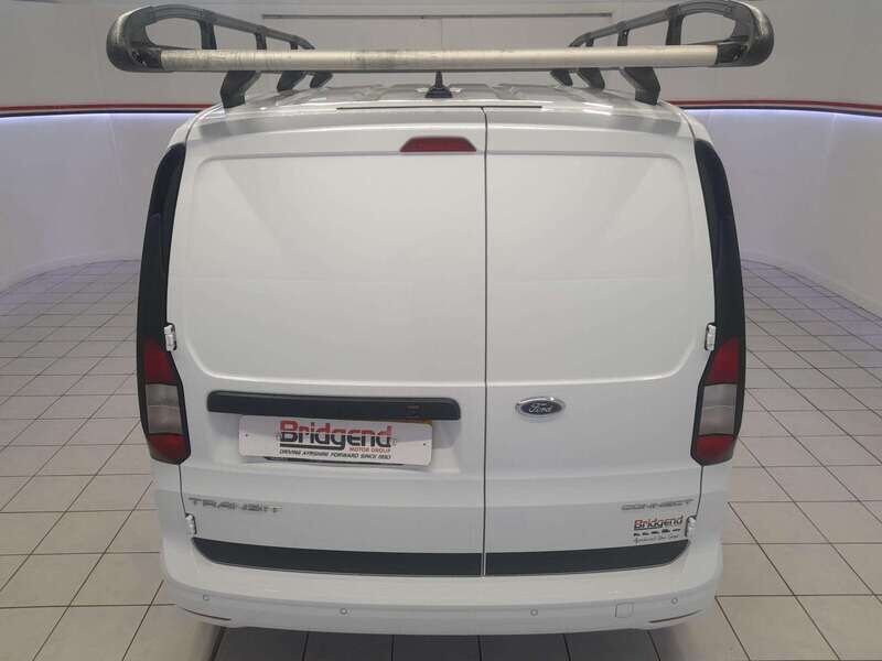 Used Ford Transit Connect 2024 for sale - 77831931: Photo 5