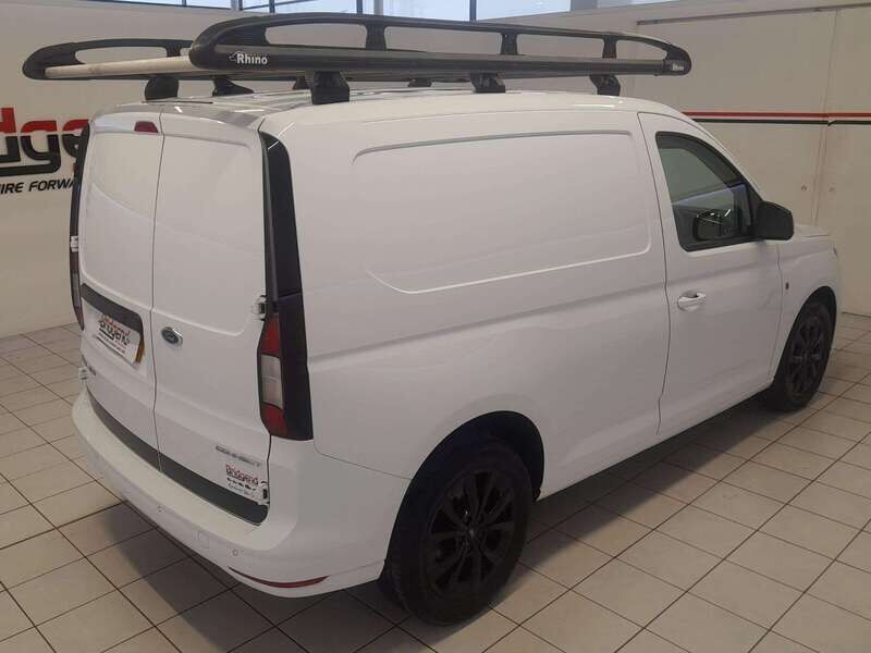 Used Ford Transit Connect 2024 for sale - 77831931: Photo 6