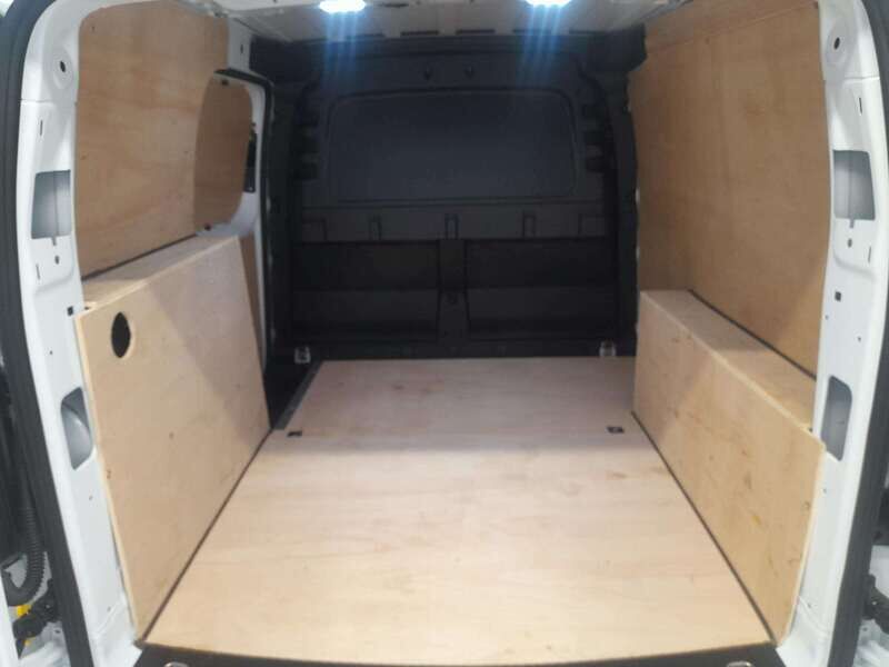 Used Ford Transit Connect 2024 for sale - 77831931: Photo 7