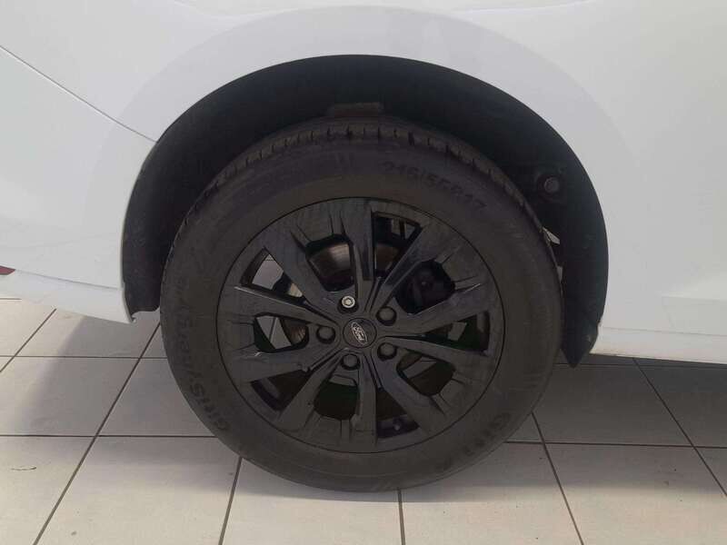 Used Ford Transit Connect 2024 for sale - 77831931: Photo 8