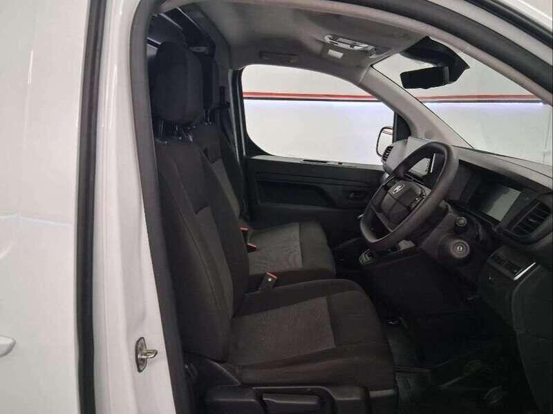 Used Citroen Dispatch 2024 for sale - 76990977: Photo 10
