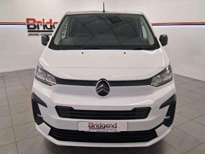 Used Citroen Dispatch 2024 for sale - 76990977: Photo 2