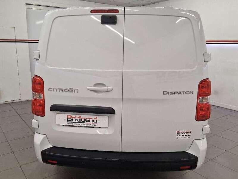 Used Citroen Dispatch 2024 for sale - 76990977: Photo 5