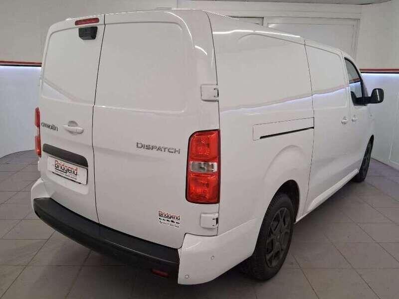 Used Citroen Dispatch 2024 for sale - 76990977: Photo 6