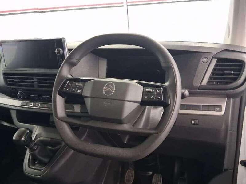 Used Citroen Dispatch 2024 for sale - 76990977: Photo 8