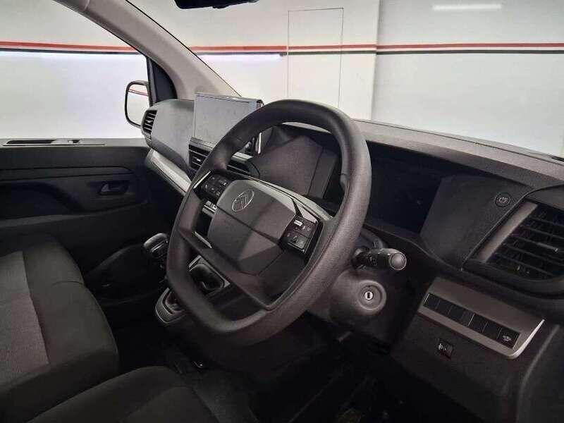 Used Citroen Dispatch 2024 for sale - 76990977: Photo 9
