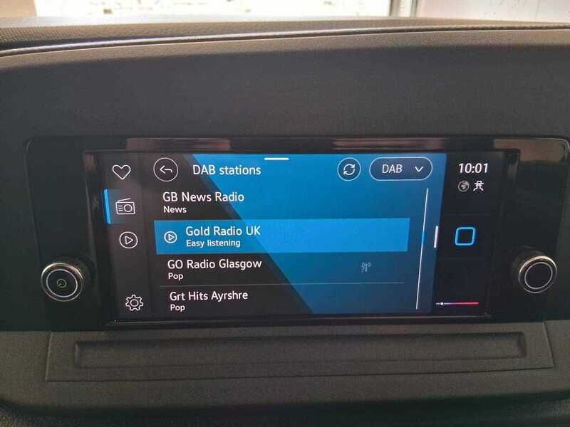 Used Volkswagen Caddy Maxi 2021 for sale - 77814188: Photo 15