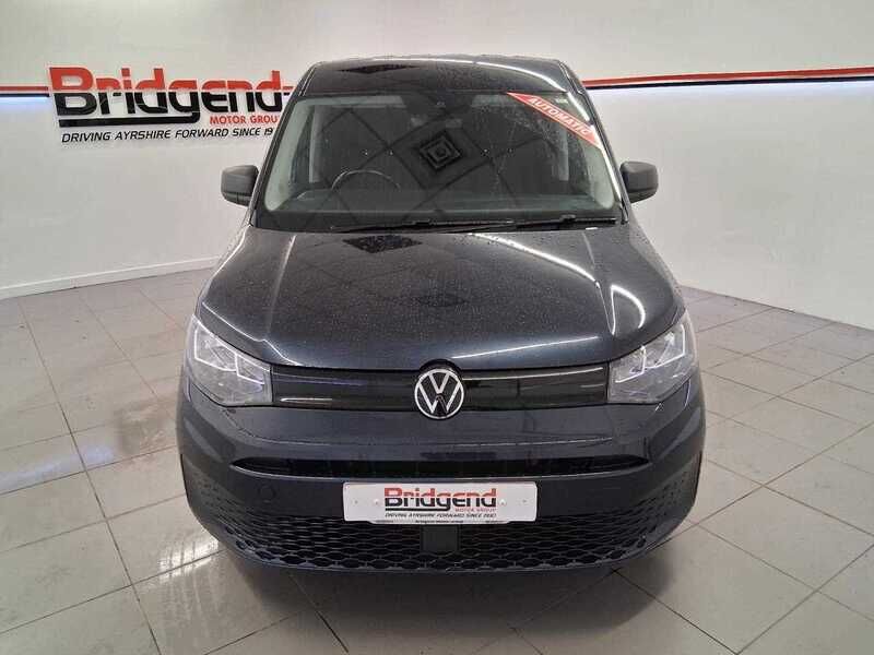 Used Volkswagen Caddy Maxi 2021 for sale - 77814188: Photo 2