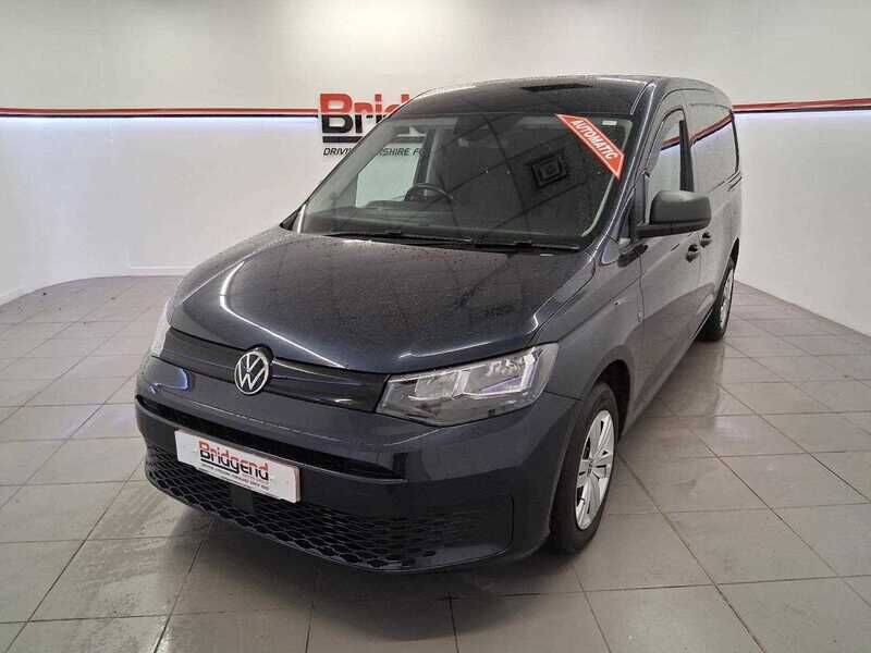 Used Volkswagen Caddy Maxi 2021 for sale - 77814188: Photo 3