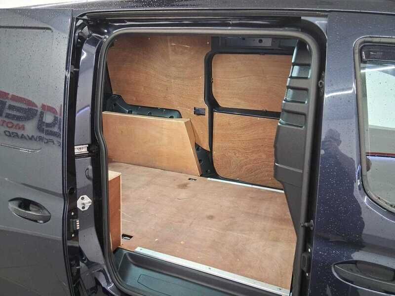 Used Volkswagen Caddy Maxi 2021 for sale - 77814188: Photo 7