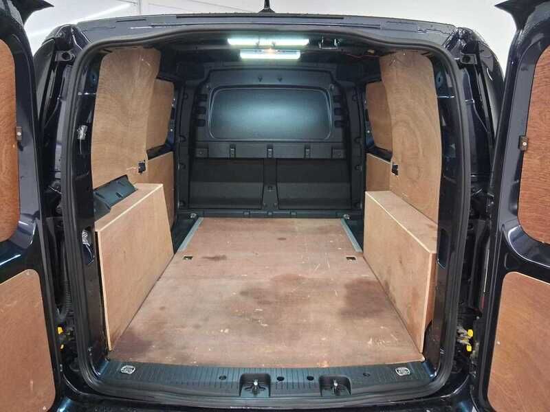 Used Volkswagen Caddy Maxi 2021 for sale - 77814188: Photo 9