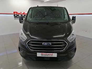 Used Ford Transit Custom 2022 for sale - 76994335: Photo