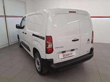 Used Citroen Berlingo 2023 for sale - 79841600: Photo