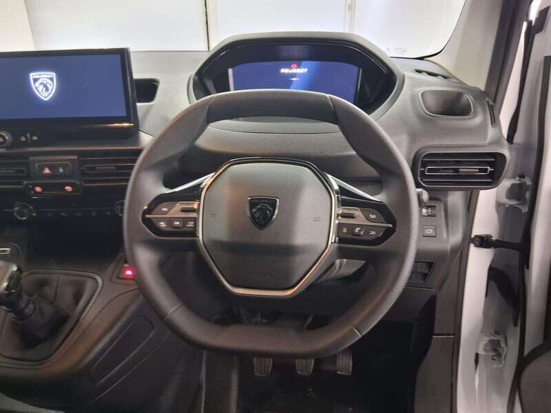 Used Peugeot Partner 2024 for sale - 77432830: Photo 10