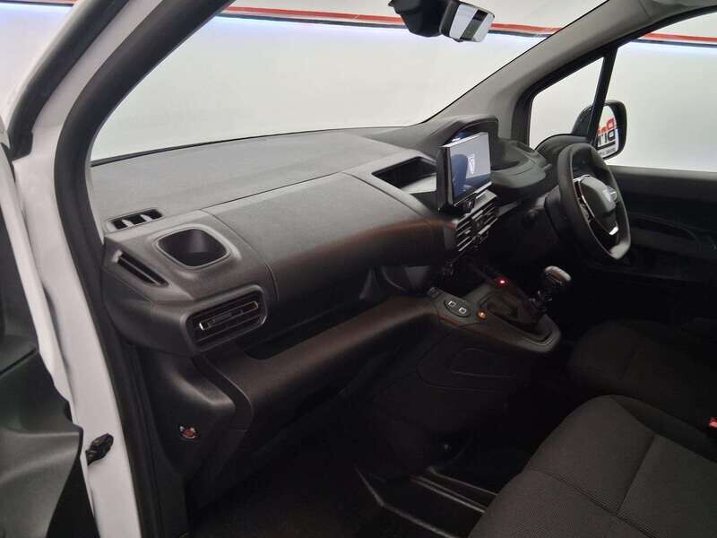 Used Peugeot Partner 2024 for sale - 77432830: Photo 13