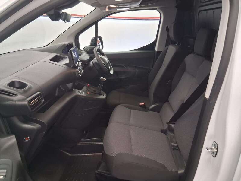 Used Peugeot Partner 2024 for sale - 77432830: Photo 14