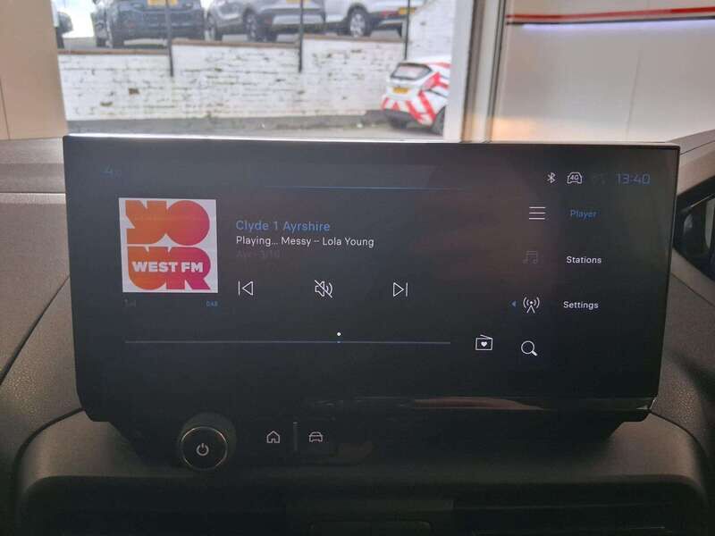 Used Peugeot Partner 2024 for sale - 77432830: Photo 15