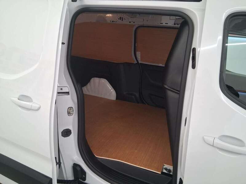 Used Peugeot Partner 2024 for sale - 77432830: Photo 7