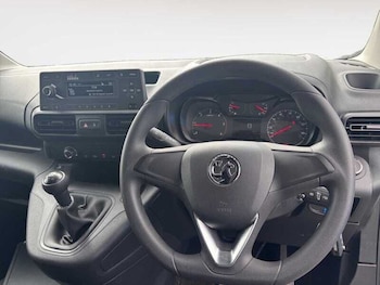 Used Vauxhall Combo undefined for sale - 78596032: Photo