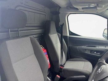 Used Vauxhall Combo undefined for sale - 78596032: Photo