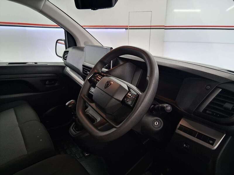 Used Peugeot Expert 2024 for sale - 77814185: Photo 11