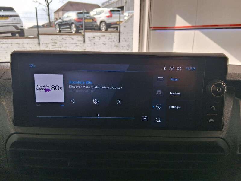 Used Peugeot Expert 2024 for sale - 77814185: Photo 15