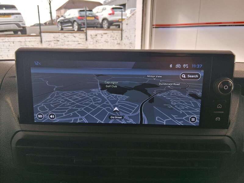 Used Peugeot Expert 2024 for sale - 77814185: Photo 16