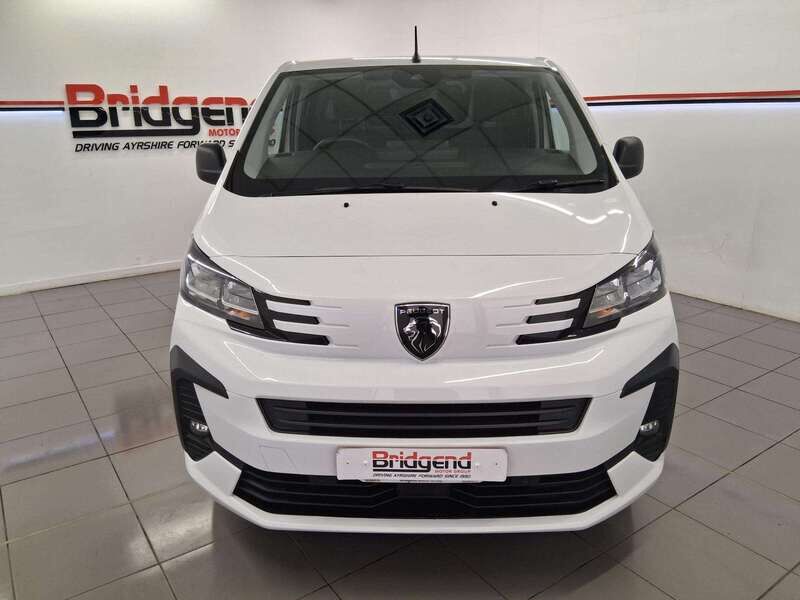 Used Peugeot Expert 2024 for sale - 77814185: Photo 2