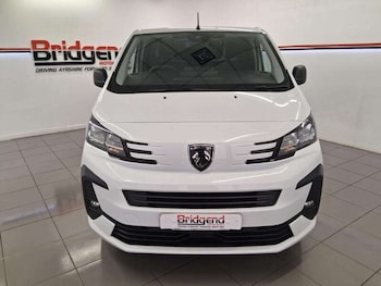 Used Peugeot Expert 2024 for sale - 77814185: Photo