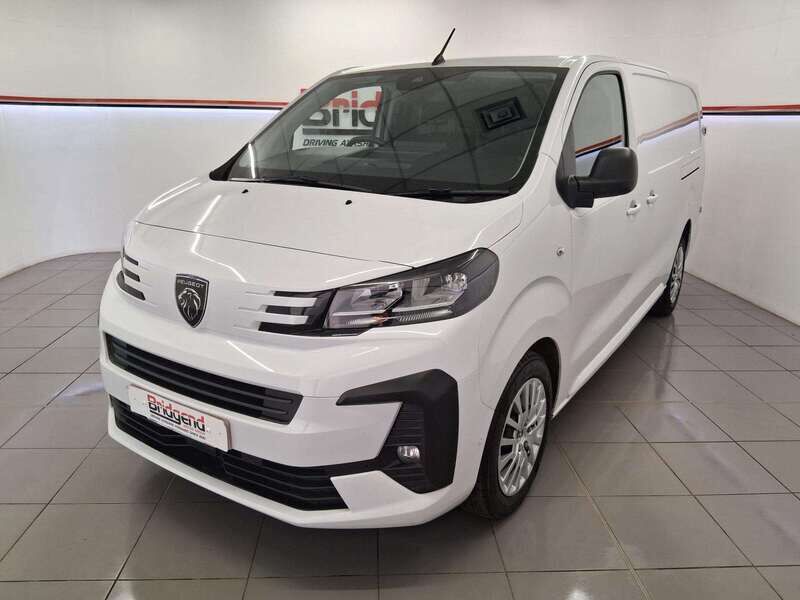 Used Peugeot Expert 2024 for sale - 77814185: Photo 3