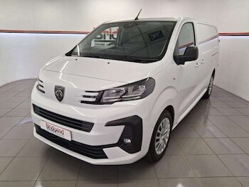 Used Peugeot Expert 2024 for sale - 77814185: Photo