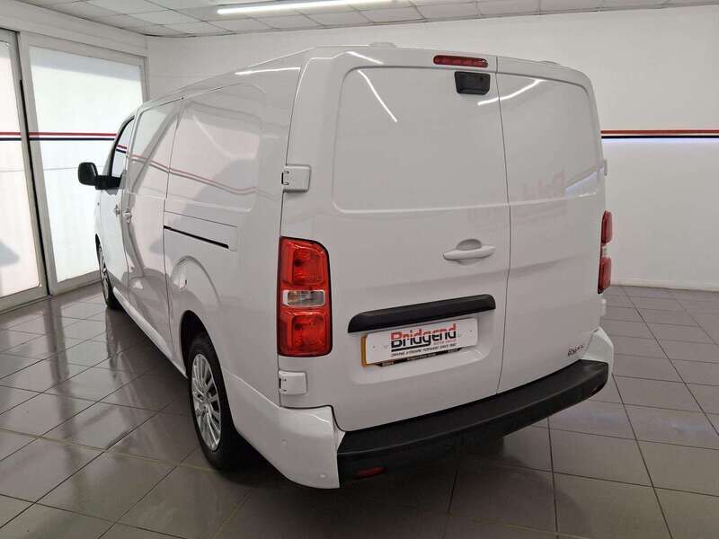 Used Peugeot Expert 2024 for sale - 77814185: Photo 4